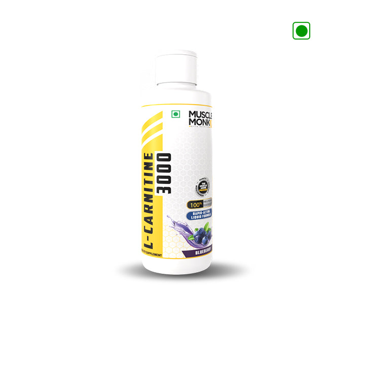 l carnitine study Potential Adverse Effects of L-Carnitine main image 0