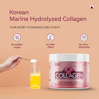 Skin Radiance Collagen