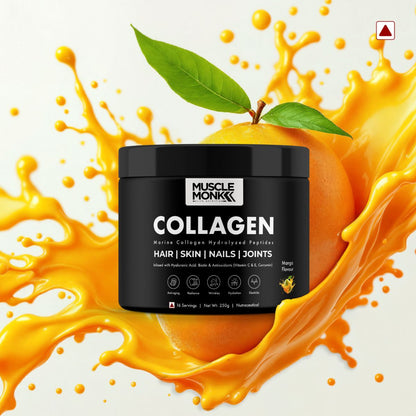 Skin Radiance Collagen