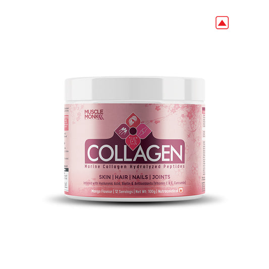 Skin Radiance Collagen