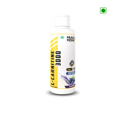 L-Carnitine - Liquid