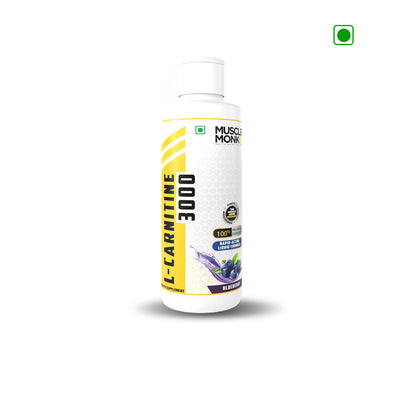 L-Carnitine - Liquid