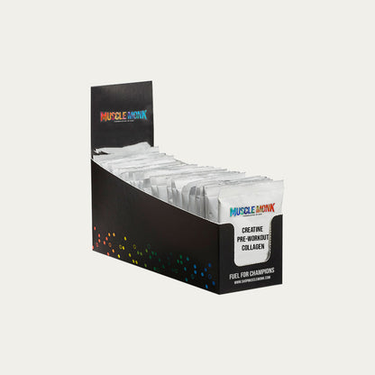 Personalised Supplement Box - 30 Days